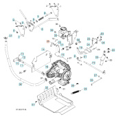 Coupling 5321982-49 Coupling 5321982-49