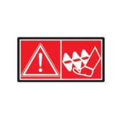 Decals 5321996-83 Decals 5321996-83