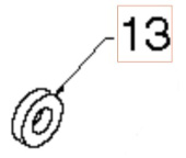 Tray 5324000-26 Tray 5324000-26