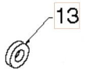 Tray 5324000-26 Tray 5324000-26