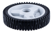 Wheel Husqvarna R53, R53SV, R53SVL, J55S Wheel Husqvarna R53, R53SV, R53SVL, J55S