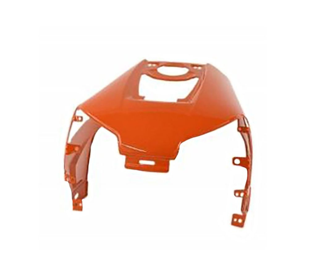 Front Cover 5324078-81