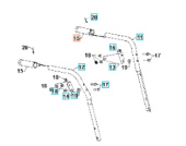 Grip 5324145-15 Grip 5324145-15