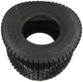 Tires, 18X9.50-8, rear Tires, 18X9.50-8, rear