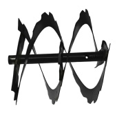 Infeed screw 5324211-25 Infeed screw 5324211-25