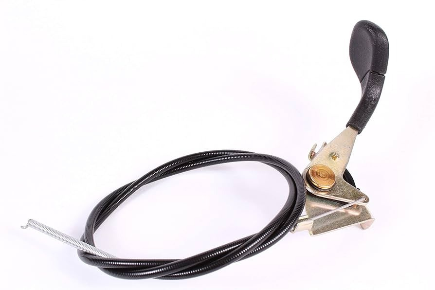 Throttle Control 5324261-84