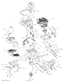 Shoulder 5324282-47 Shoulder 5324282-47