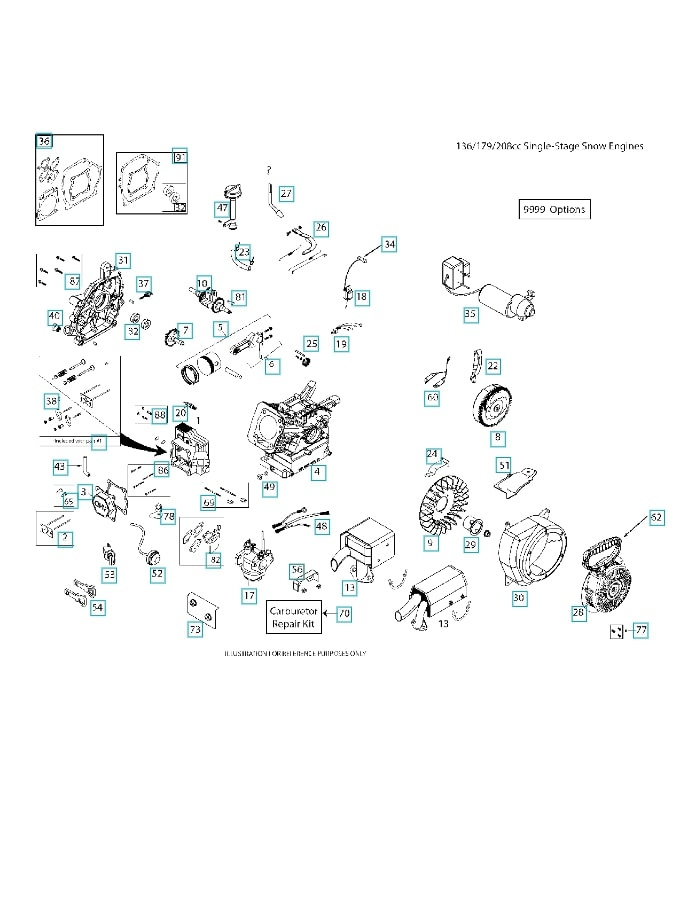 Vapor Shield 5324292-60