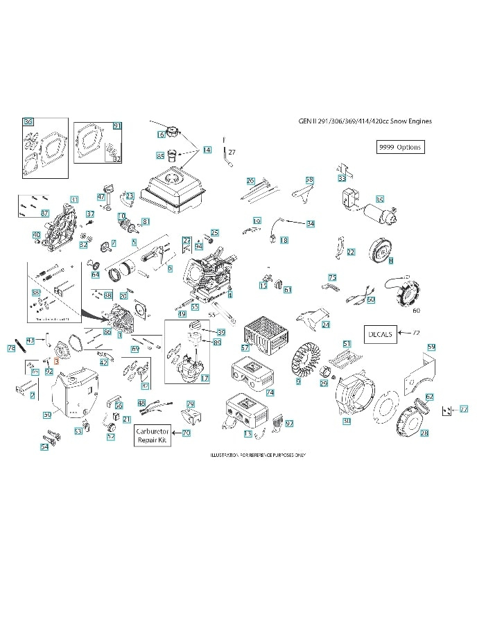 Valve Cover 5324293-03