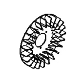 Fan 5324293-06 Fan 5324293-06