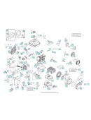 Piston Kpl 5324293-15 Piston Kpl 5324293-15