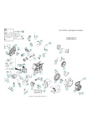 Gasket Kit 5324296-01 Gasket Kit 5324296-01