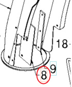 Screen 5324303-24 Screen 5324303-24