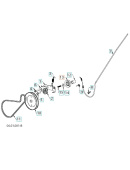 Pulley 5324353-83 Pulley 5324353-83