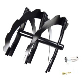 Feeder screw, Kit Feeder screw, Kit