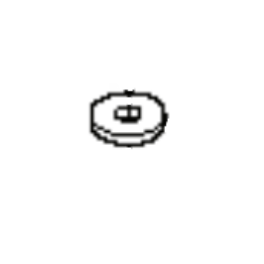 Spacer washer