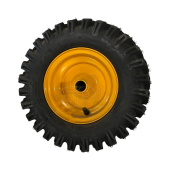 Wheel Wheel