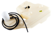 Fuel tank assembly Fuel tank assembly