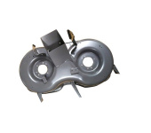 Clip cover Clip cover