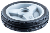 Wheel Wheel