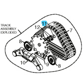 Ring 5324438-31 Ring 5324438-31