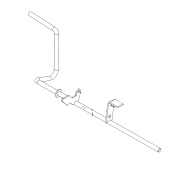 Shoulder 5324483-53 Shoulder 5324483-53