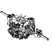 Transaxle .K46DC.crdfrn. Transaxle .K46DC.crdfrn.