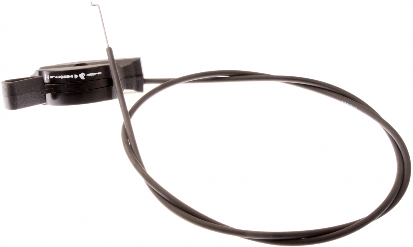 Throttle Kpl Husqvarna Jet 55 S, Jonsered LM2155