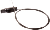 Throttle assembly Husqvarna jet 55 s, Jonsered LM2155 Throttle assembly Husqvarna jet 55 s, Jonsered LM2155
