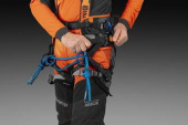 Husqvarna arborist climbing harness Husqvarna arborist climbing harness