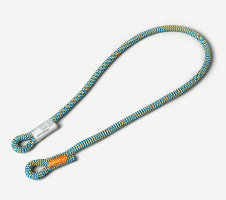 Husqvarna prusik with loops