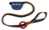 Husqvarna chainsaw strap - Antishock Husqvarna chainsaw strap - Antishock