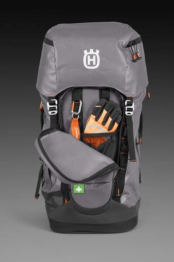 Husqvarna arborist Backpack