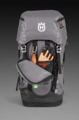 Husqvarna arborist Backpack Husqvarna arborist Backpack