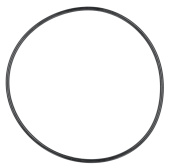 O-ring 122x3.1 O-ring 122x3.1