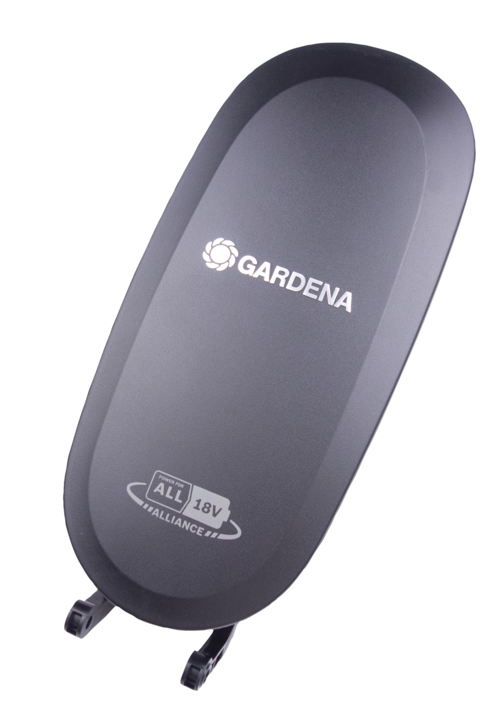 Battery cover