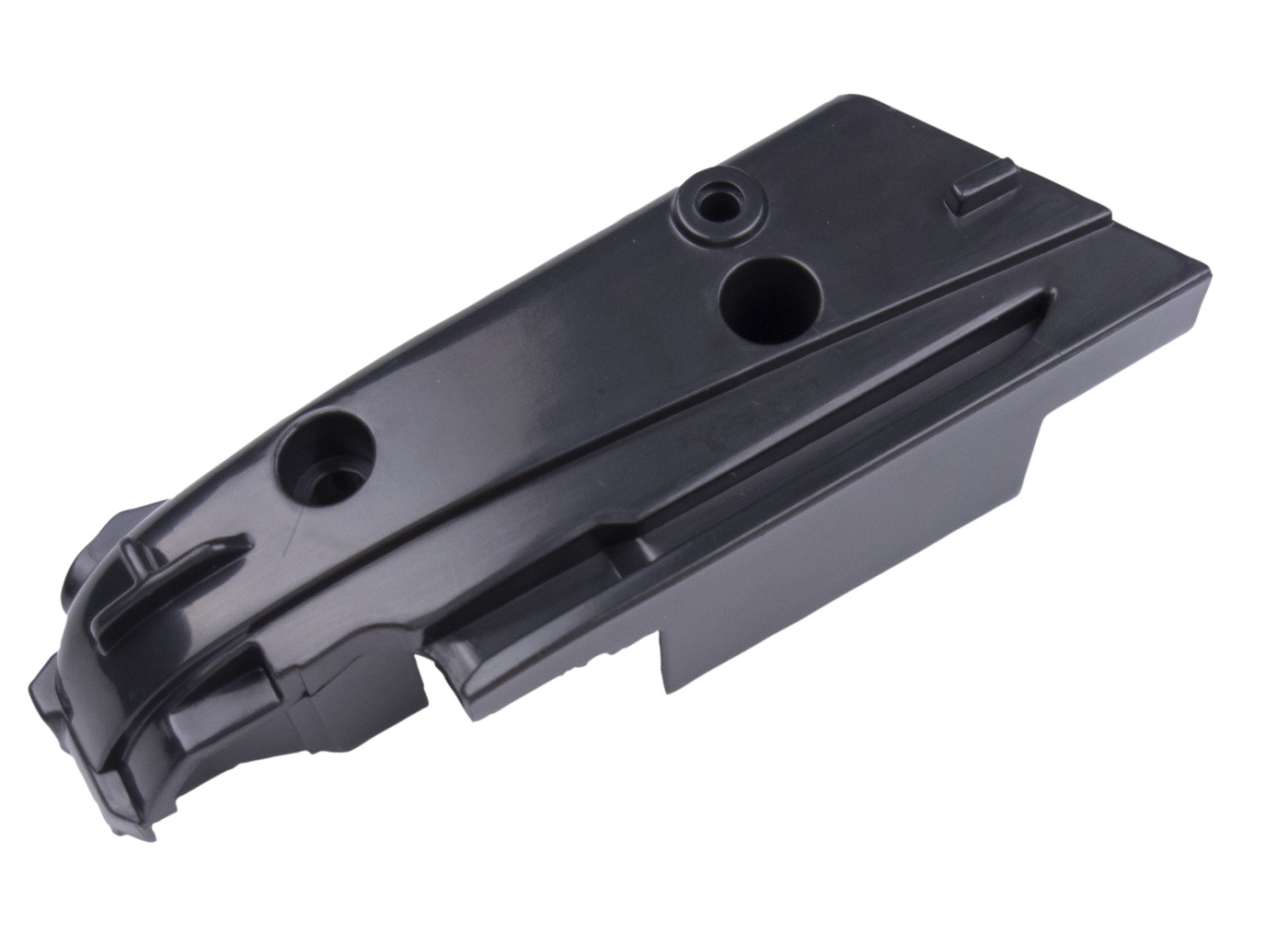 Battery holder left