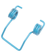 Elbow spring Elbow spring