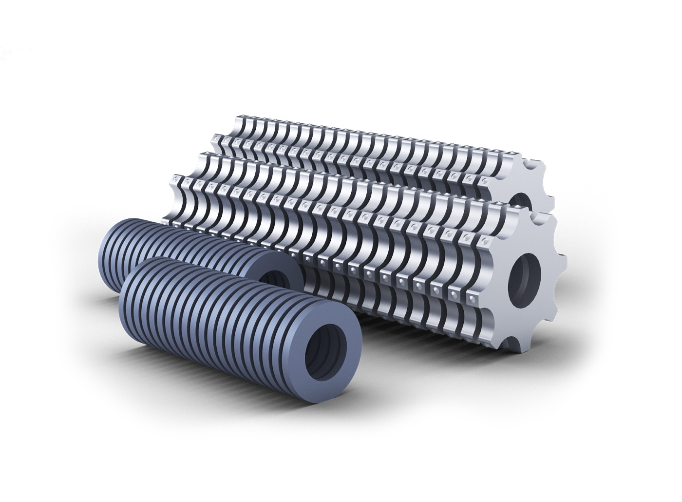 Repair kit refill set 83 cutt