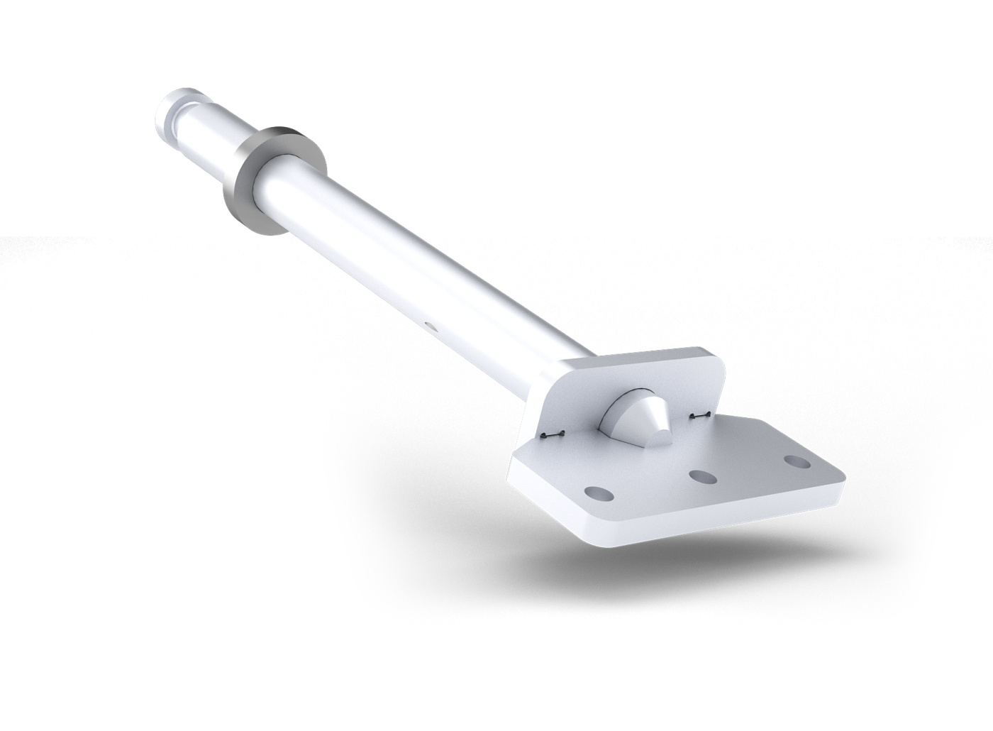 Extended holder bms 150