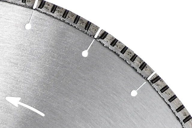 Husqvarna VARI-CUT S35 350mm