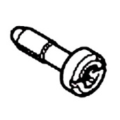 Screw Hexalobular Button Head Screw Hexalobular Button Head