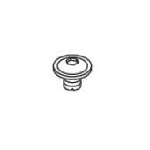 Screw K6SF M6X8 FZB Screw K6SF M6X8 FZB