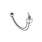 Main switch 220AC, 230ACX, Solar, 260ACX, 265ACX Main switch 220AC, 230ACX, Solar, 260ACX, 265ACX