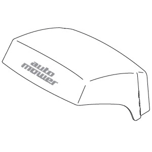 Cover charging station