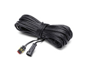 LOW VOLTAGE CABLE 20M 220AC, Solar, R160 LOW VOLTAGE CABLE 20M 220AC, Solar, R160