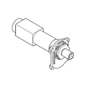 Wheel motor Dunker 220AC Wheel motor Dunker 220AC