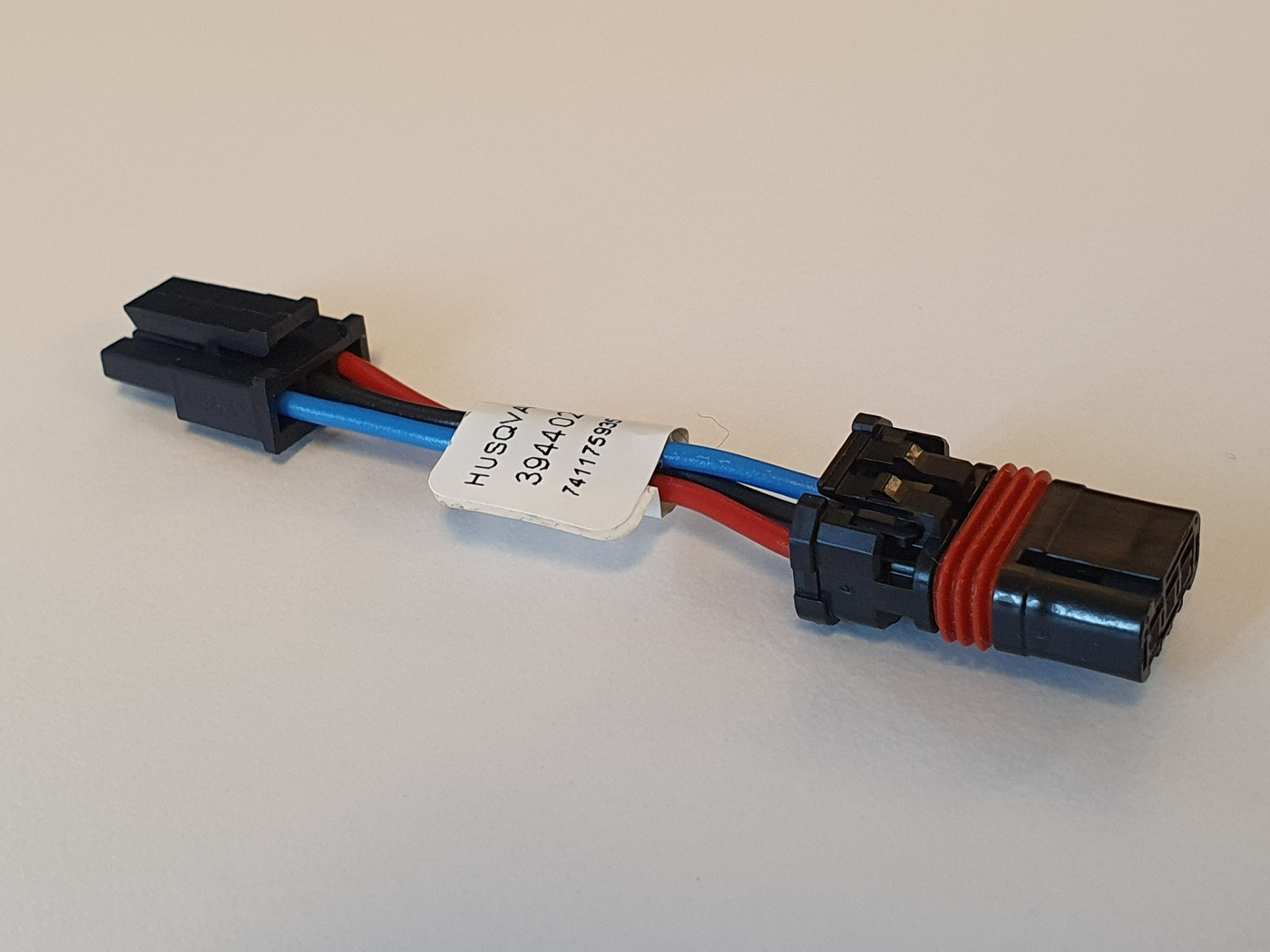 Adapter cable - molex to mx80 hsb