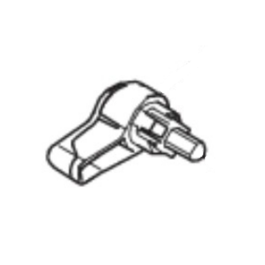 Control lever cruise control h