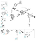 Inlet Water Inlet 5353891-01 Inlet Water Inlet 5353891-01